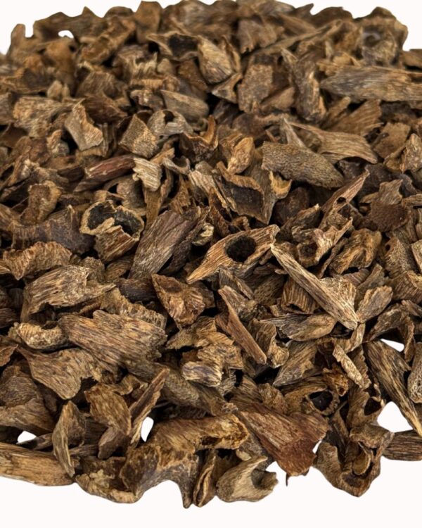 عود كودي موري نجلاند